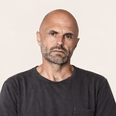Robin Rizzini