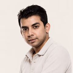 Ayush Kasliwal