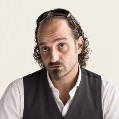 Marcello Pozzi