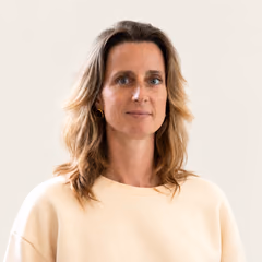 Kiki van Eijk