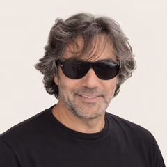 Roberto Garbugli