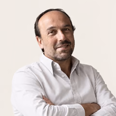 Antonio Norero