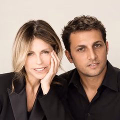 Roberta Vitadello & Stefano Traverso