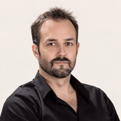 Philippe Bestenheider