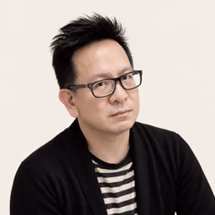 Nathan Yong