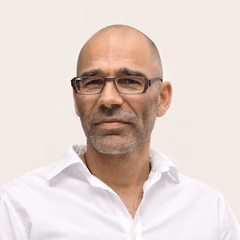 Cuno Frommherz