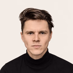 Nik Aelbrecht