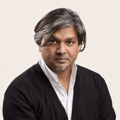 Satyendra Pakhalé