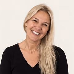 Concetta Giannangeli