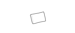 Vento Armchair by Ditre Italia, size drawing: Feather back cushion for armchair