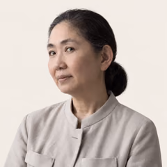 Kazuyo Komoda