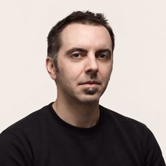 Stefano Gaggero