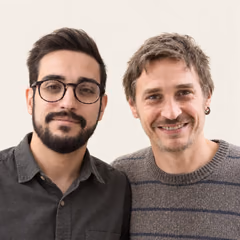 Roberto Rago & Alessandro Gorla