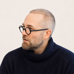 Mater & Thomas Lykke