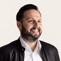 Archirivolto – Cristian Gori