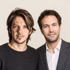 Andrea Leoni – LAGO Studio