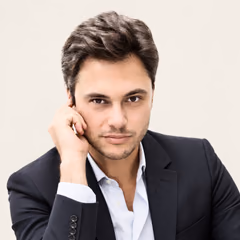 Enzo Maria Serafini