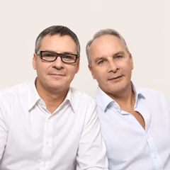 Francesco & Stefano Borella