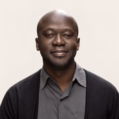 David Adjaye