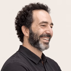 Gianluca Bianchi