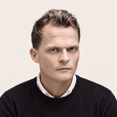 Andreas Engesvik