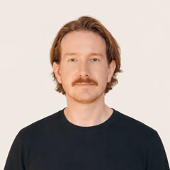 Nicholas Baker