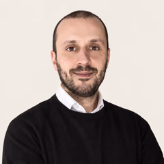 Luca Somaini