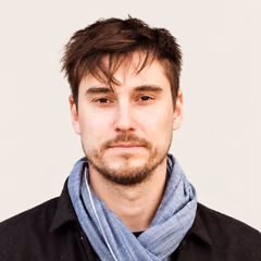 Todd Bracher