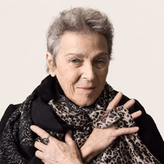 Marion Baruch