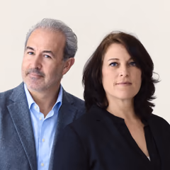 Sam Hecht & Kim Colin