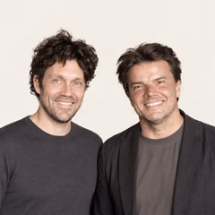 BIG – Bjarke Ingels Group