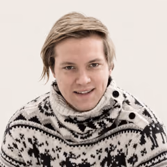 Johan Lindstén