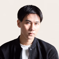 Frank Chou