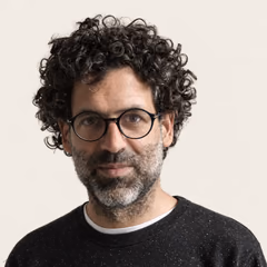 Jordi Canudas