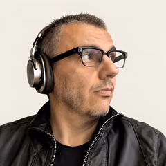Seb Janiak