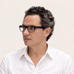 Sebastian Bergne