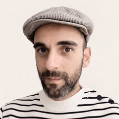 Fabien Dumas