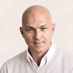 Thomas Eriksson