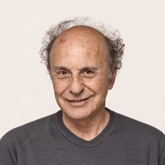 Jorge Pensi