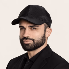 Alessandro Corina