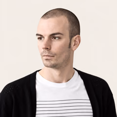 Benjamin Hubert