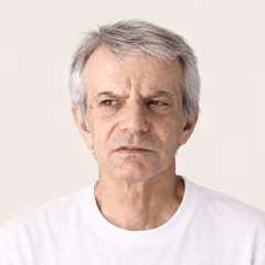 Sergio M. Mian