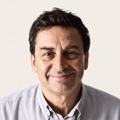 Franco Raggi