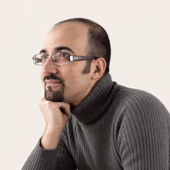 Marco Pisati