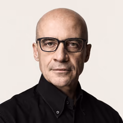 Claudio Bellini