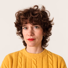 Hilde Koenders