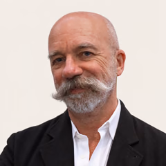 Nigel Coates