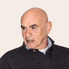 Jean-Claude Farhi