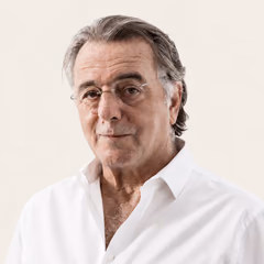 Alberto Lievore