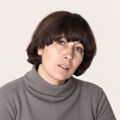 Gae Aulenti